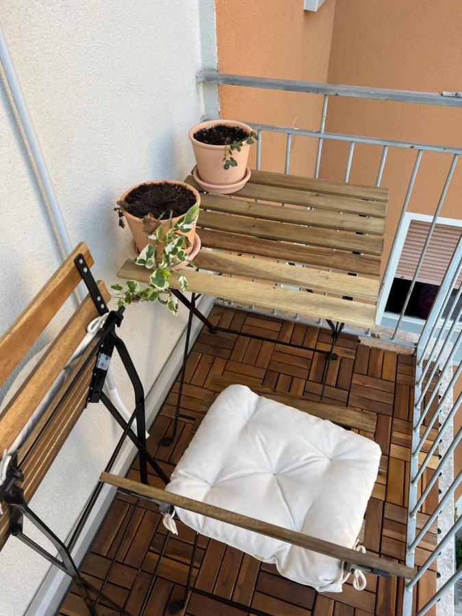 A Casa Di Gia Gia Apartment Bologna Exterior photo